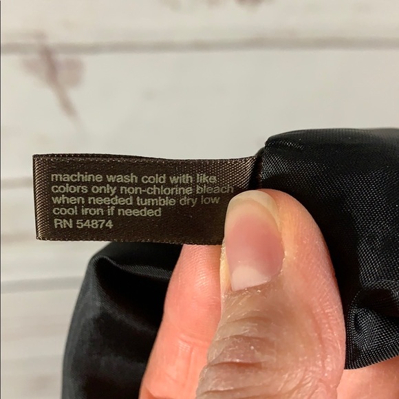 Limited black and white zebra print dress - Picture 5 of 5